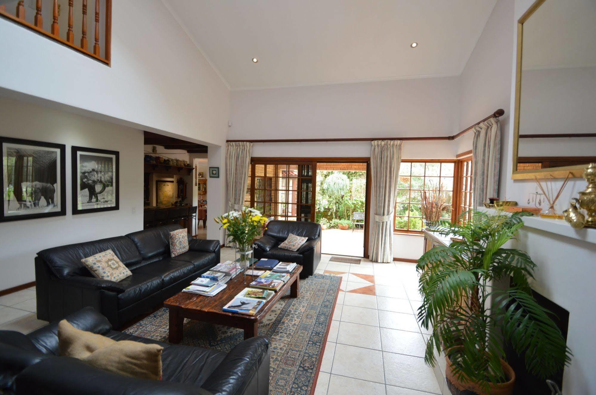 Bayside Lodge Garden Route B&B Plettenberg Bay Εξωτερικό φωτογραφία