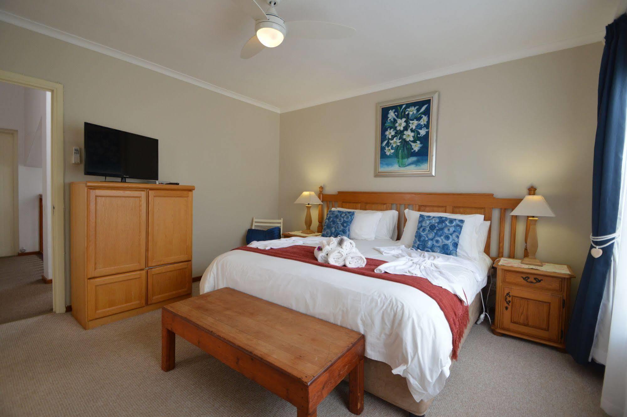 Bayside Lodge Garden Route B&B Plettenberg Bay Εξωτερικό φωτογραφία